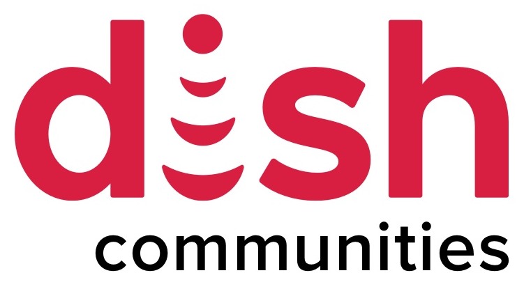 Dish logo